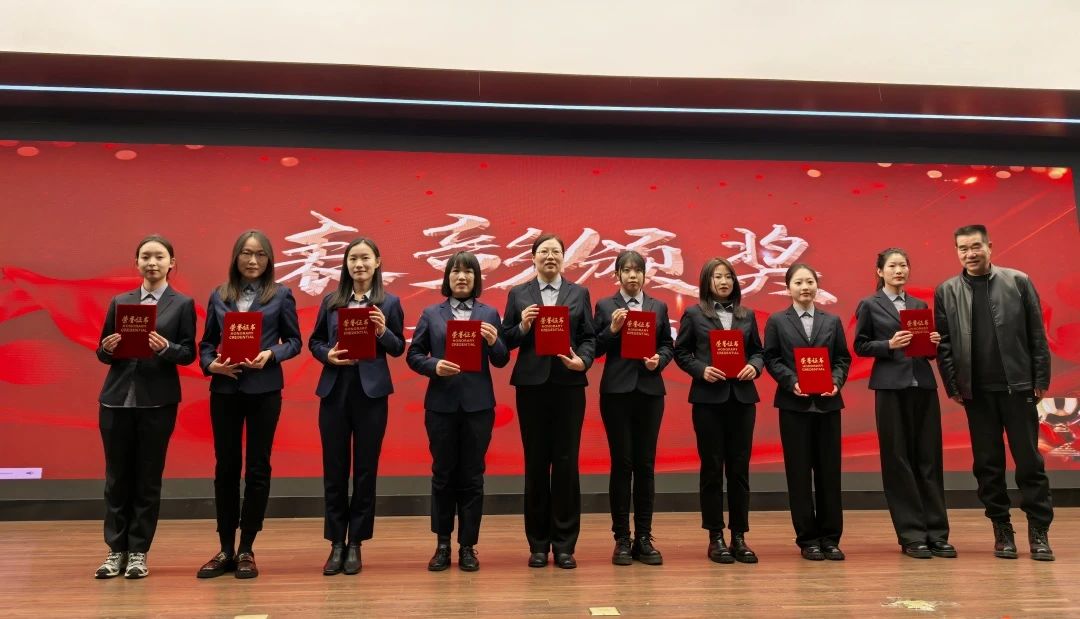 【立小 • 家校盛典】三秩风华传薪火  启航共育谱华章
