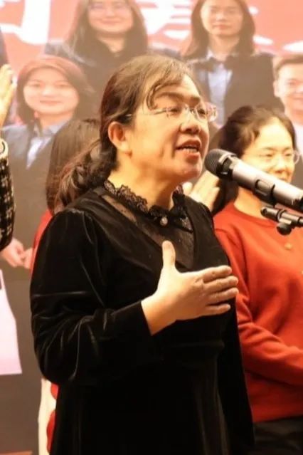 【立小 • 新春】石家庄私立一中附属小学首届新春团拜会来了！