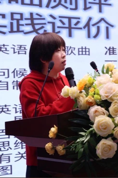 【立小 • 新春】石家庄私立一中附属小学首届新春团拜会来了！