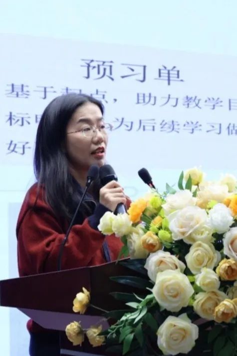 【立小 • 新春】石家庄私立一中附属小学首届新春团拜会来了！