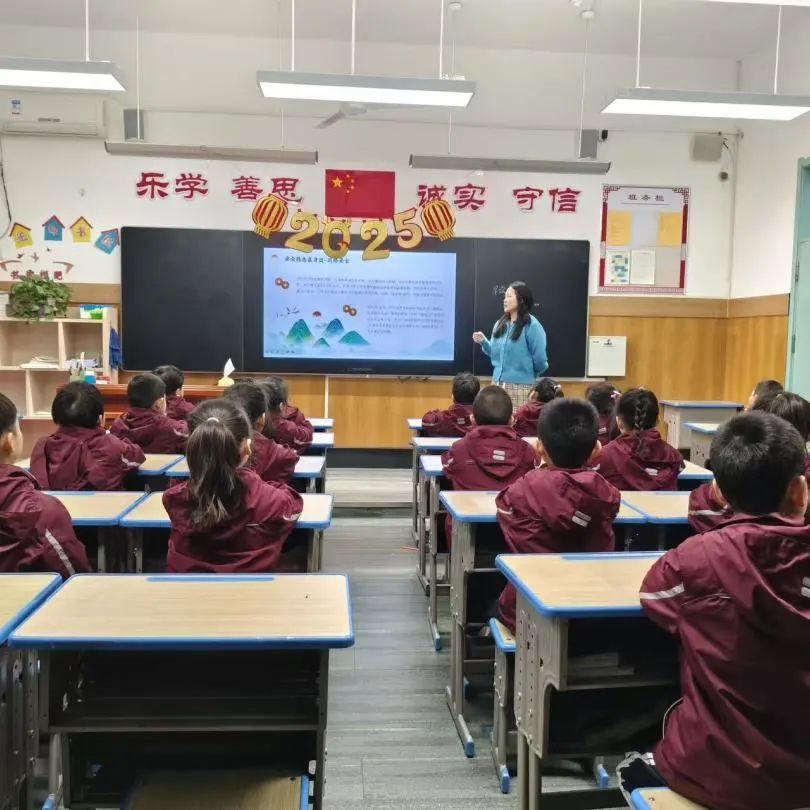 【立小 • 散学典礼】人生就是要充满passion！