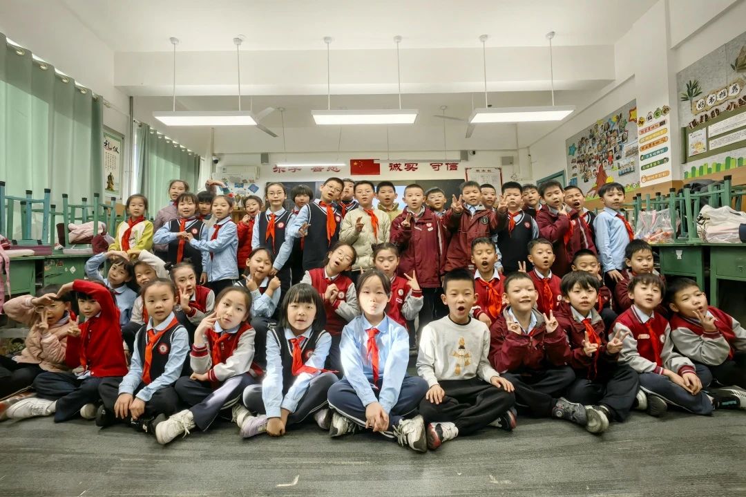 【立小 • 散学典礼】人生就是要充满passion！
