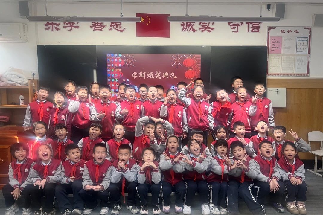 【立小 • 散学典礼】人生就是要充满passion！
