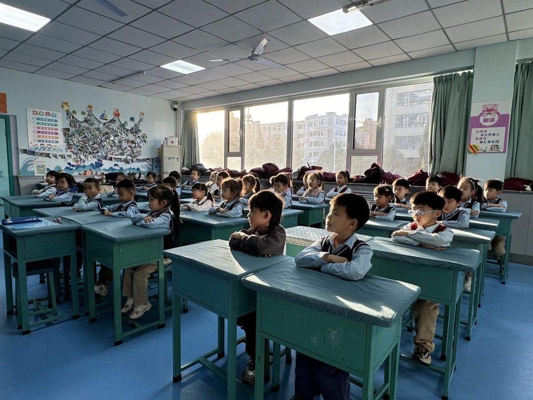 【立小 • 散学典礼】人生就是要充满passion！