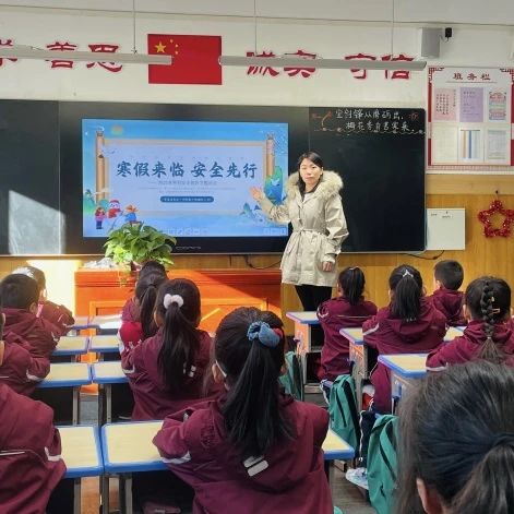 【立小 • 散学典礼】人生就是要充满passion！