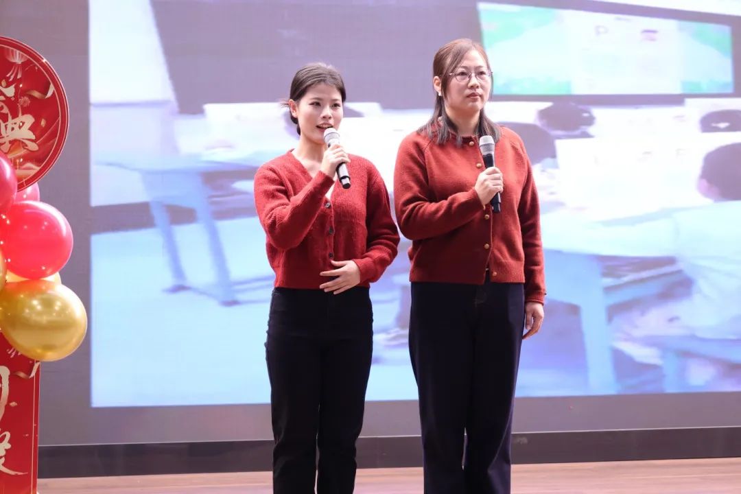 匠心筑梦齐奋进​ 踔厉笃行谱华章丨石家庄私立第一中学2025年会盛典