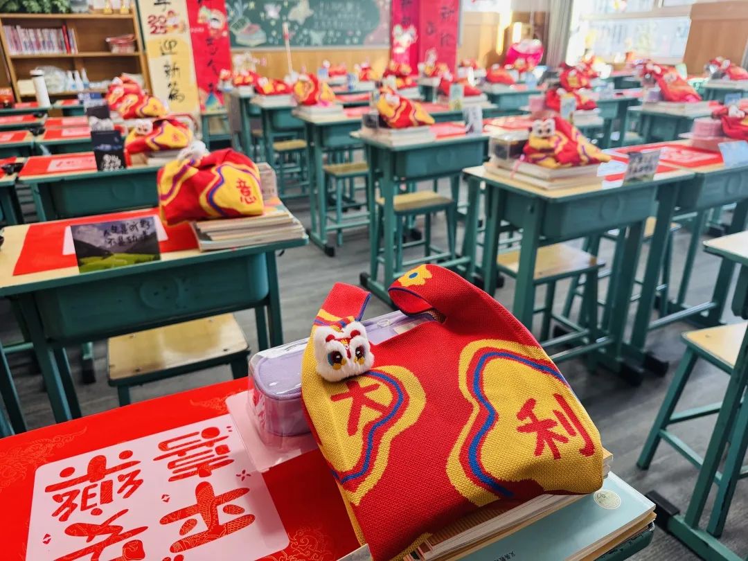 【立小 • 开学季】用100%仪式感 迎接100%可爱的立娃们！