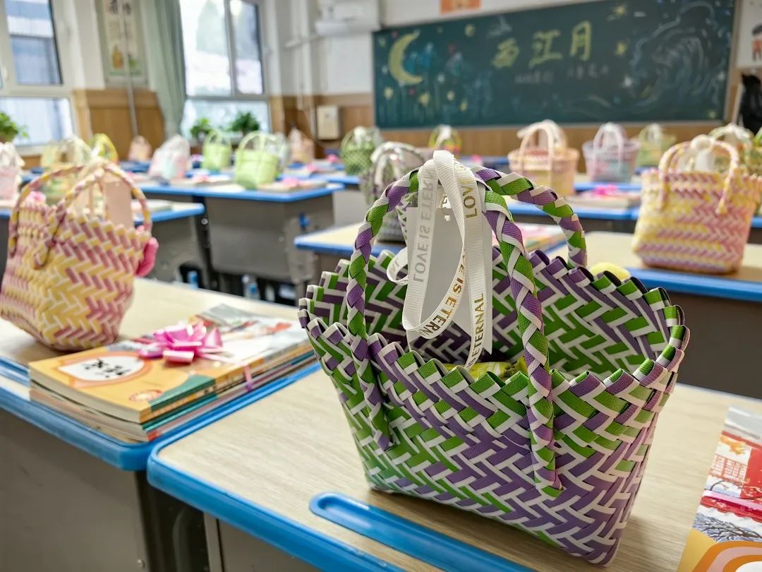 【立小 • 开学季】用100%仪式感 迎接100%可爱的立娃们！