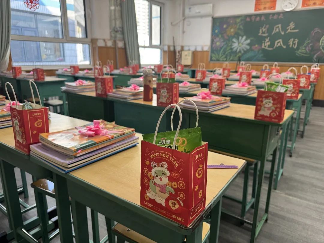 【立小 • 开学季】用100%仪式感 迎接100%可爱的立娃们！