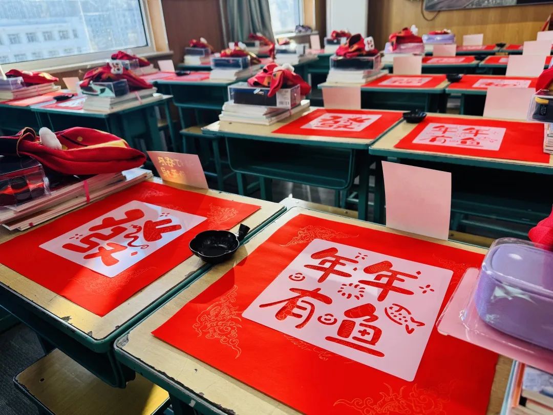 【立小 • 开学季】用100%仪式感 迎接100%可爱的立娃们！