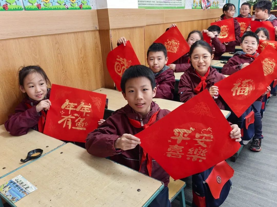 【立小 • 开学季】用100%仪式感 迎接100%可爱的立娃们！