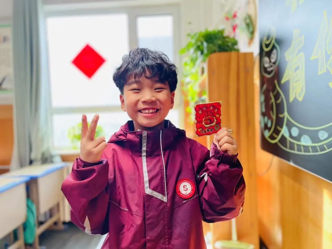 【立小 • 开学季】用100%仪式感 迎接100%可爱的立娃们！