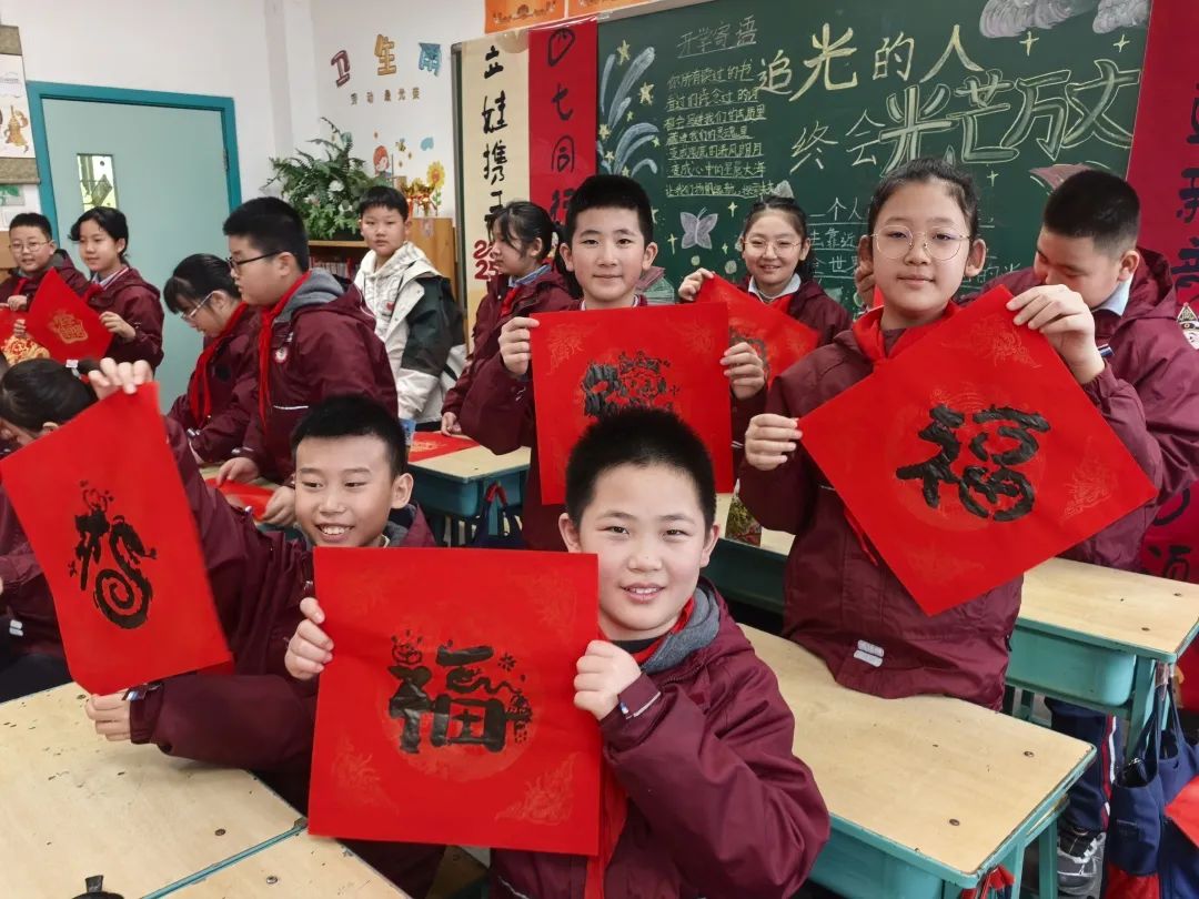 【立小 • 开学季】用100%仪式感 迎接100%可爱的立娃们！