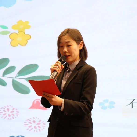 【立小 • 开学季】倾听你的声音 新岁我们一起 | 2025年春季期初家校恳谈会
