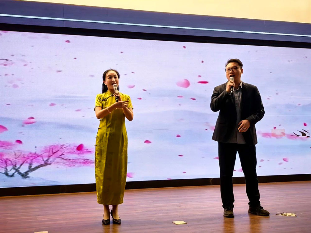 【立小 • 开学季】倾听你的声音 新岁我们一起 | 2025年春季期初家校恳谈会