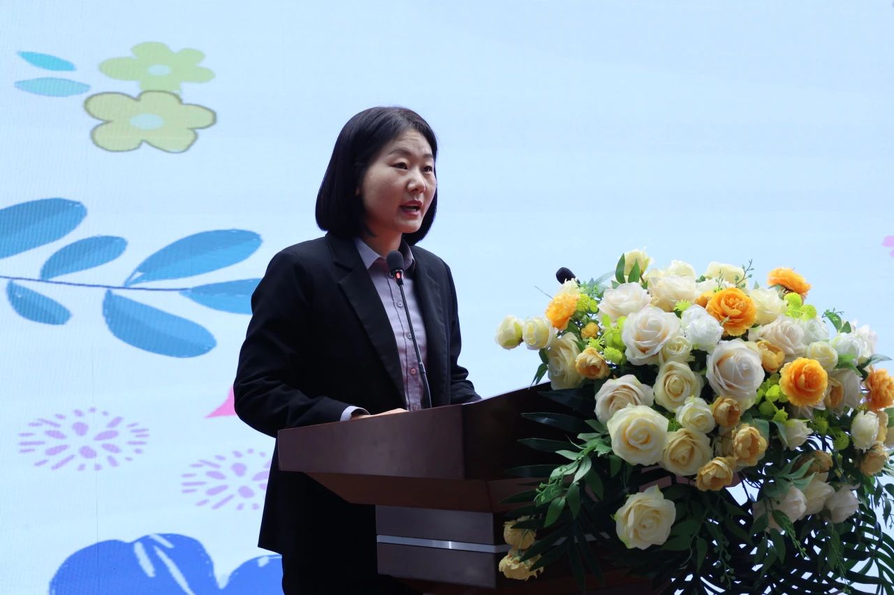 【立小 • 开学季】倾听你的声音 新岁我们一起 | 2025年春季期初家校恳谈会