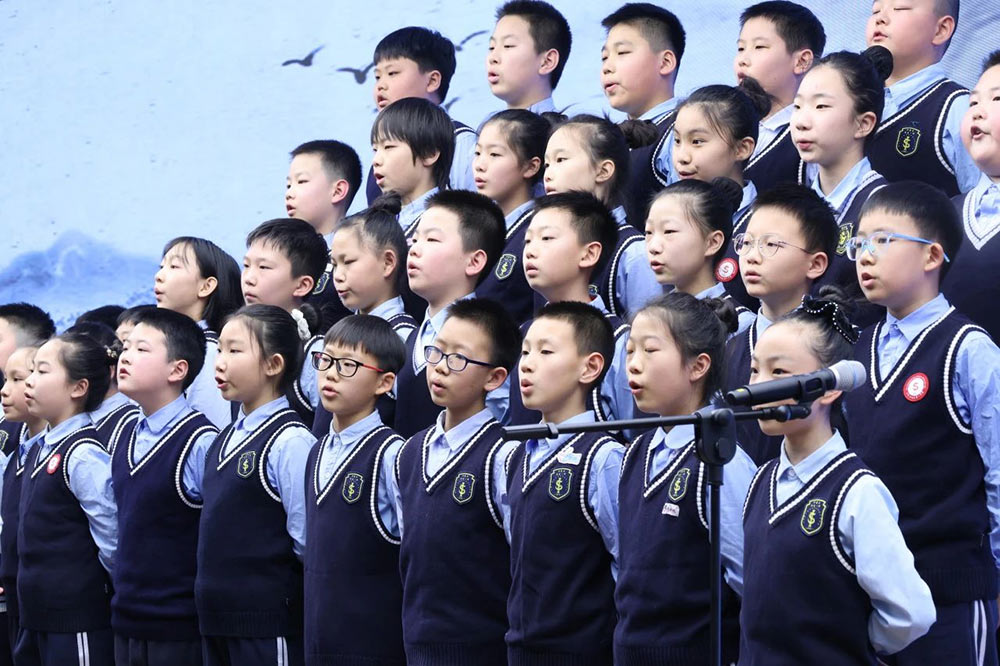 【立小 • 开学季】倾听你的声音 新岁我们一起 | 2025年春季期初家校恳谈会
