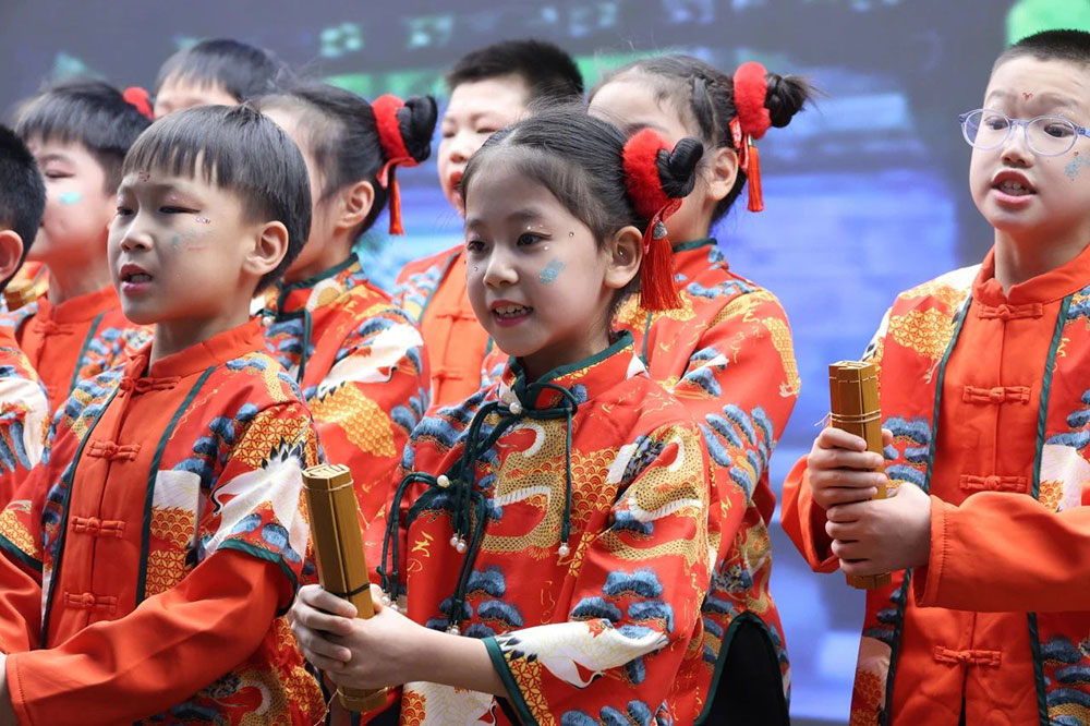 【立小 • 开学季】倾听你的声音 新岁我们一起 | 2025年春季期初家校恳谈会