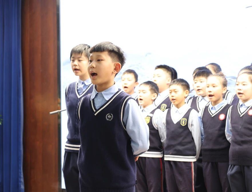 【立小 • 开学季】倾听你的声音 新岁我们一起 | 2025年春季期初家校恳谈会