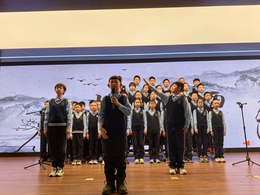 【立小 • 开学季】倾听你的声音 新岁我们一起 | 2025年春季期初家校恳谈会