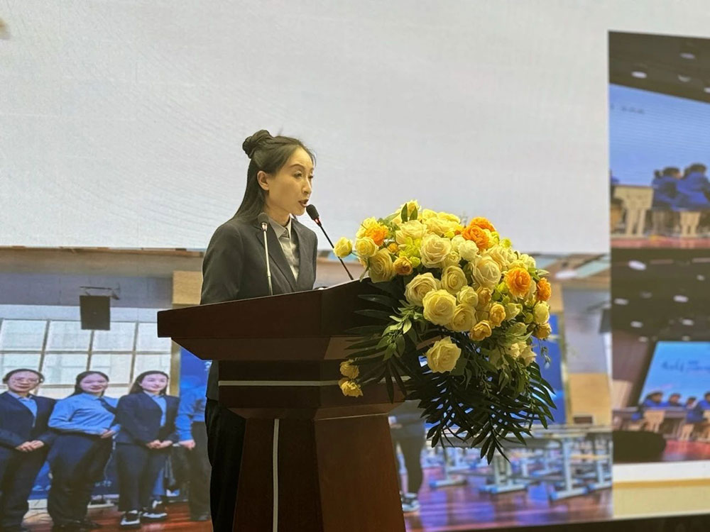 【立小 • 开学季】倾听你的声音 新岁我们一起 | 2025年春季期初家校恳谈会