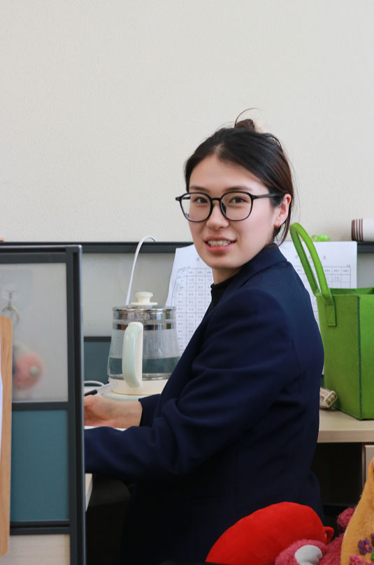 三八妇女节丨致敬不平凡的她们