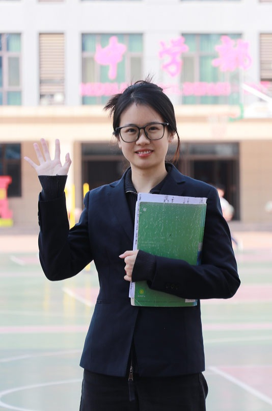 三八妇女节丨致敬不平凡的她们