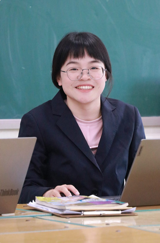 三八妇女节丨致敬不平凡的她们