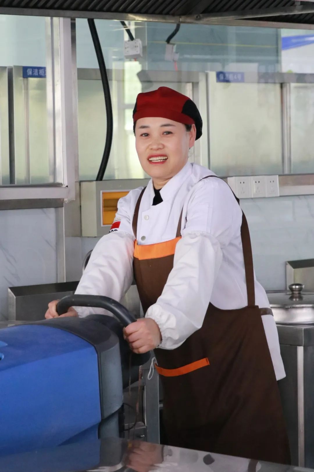 三八妇女节丨致敬不平凡的她们