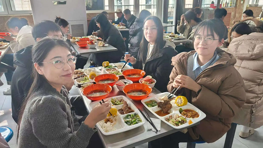 三八妇女节丨致敬不平凡的她们