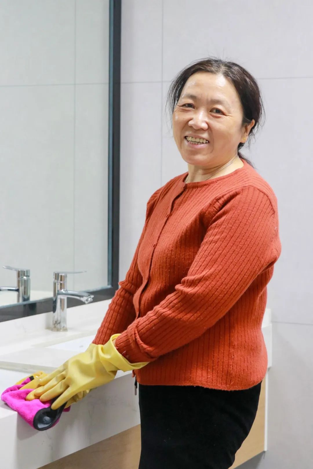 三八妇女节丨致敬不平凡的她们