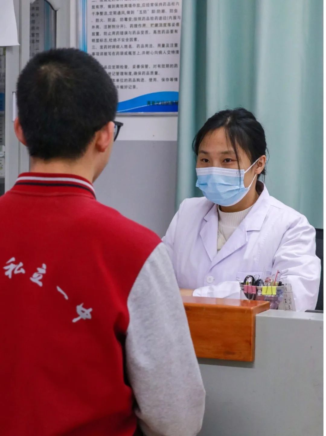 三八妇女节丨致敬不平凡的她们