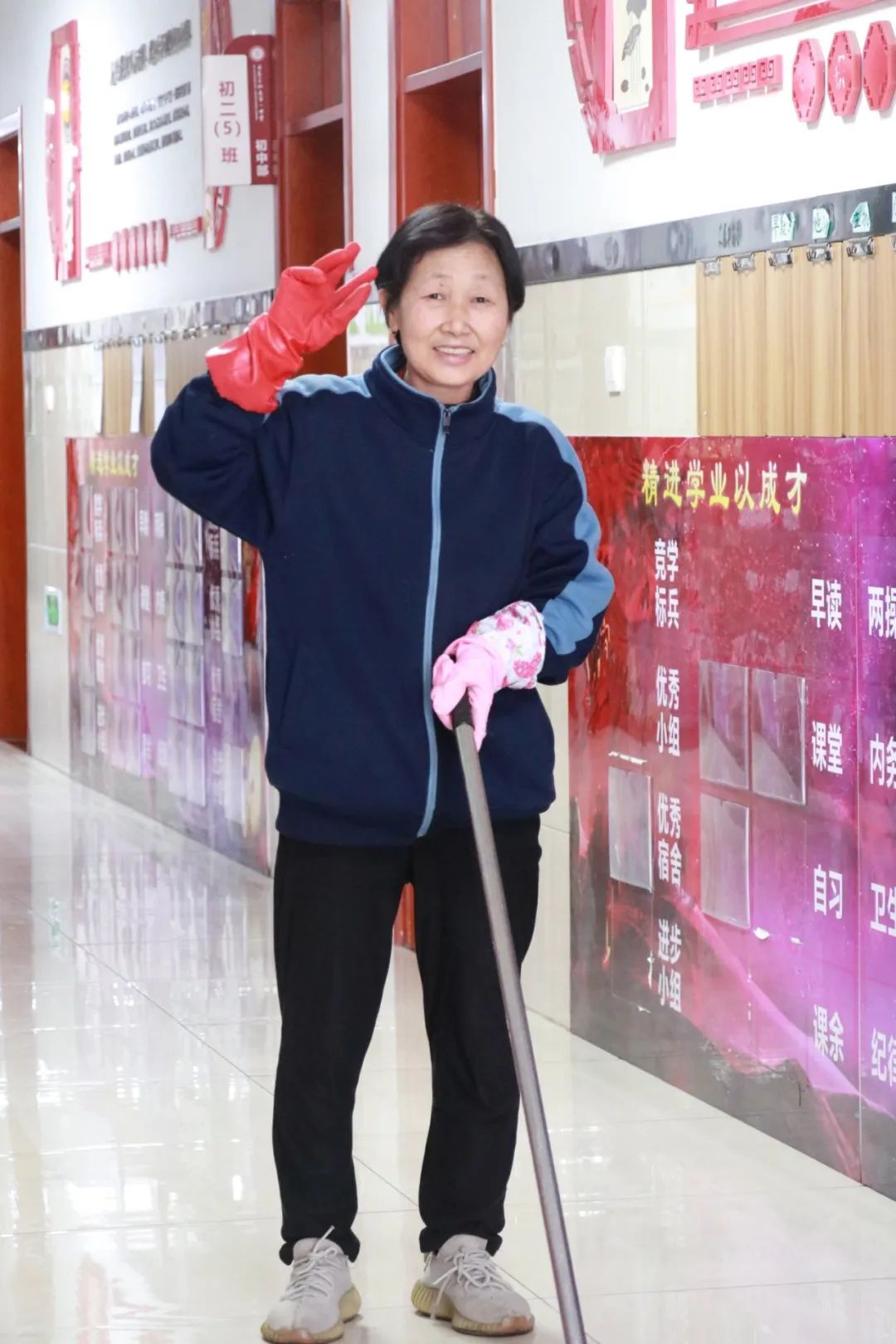 三八妇女节丨致敬不平凡的她们