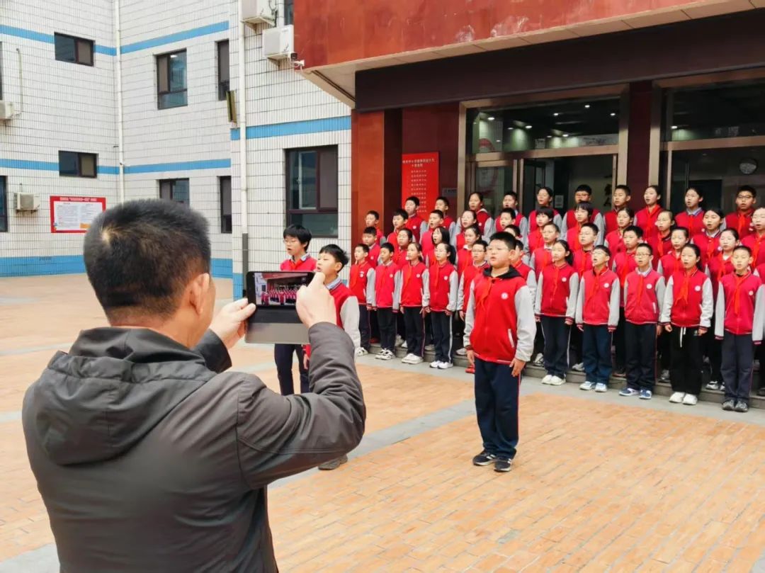 【立小 • 教学】东北教育团队莅临我校调研指导 | 一月一名家 赋能新发展