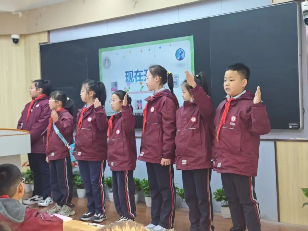 【立小 • 教学】东北教育团队莅临我校调研指导 | 一月一名家 赋能新发展