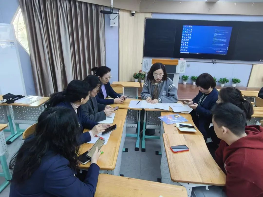 【立小 • 教学】东北教育团队莅临我校调研指导 | 一月一名家 赋能新发展