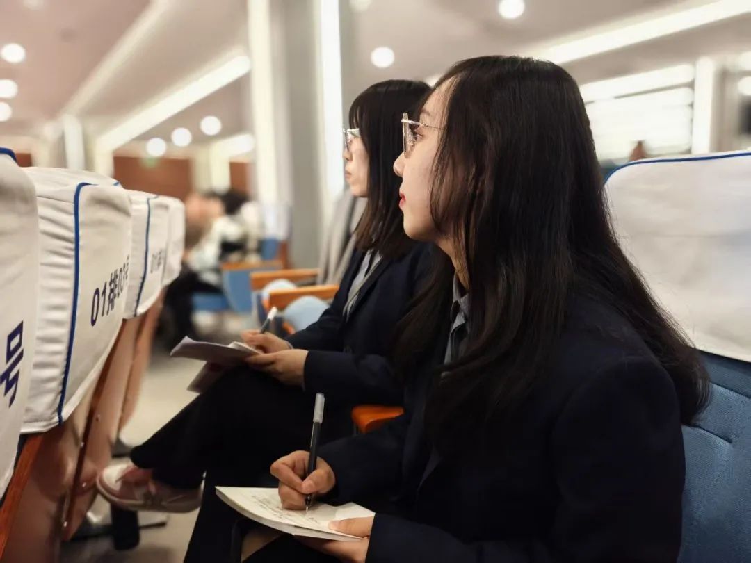 【立小 • 研修】从深耕到破圈｜青研会教师职业规划研修班纪实
