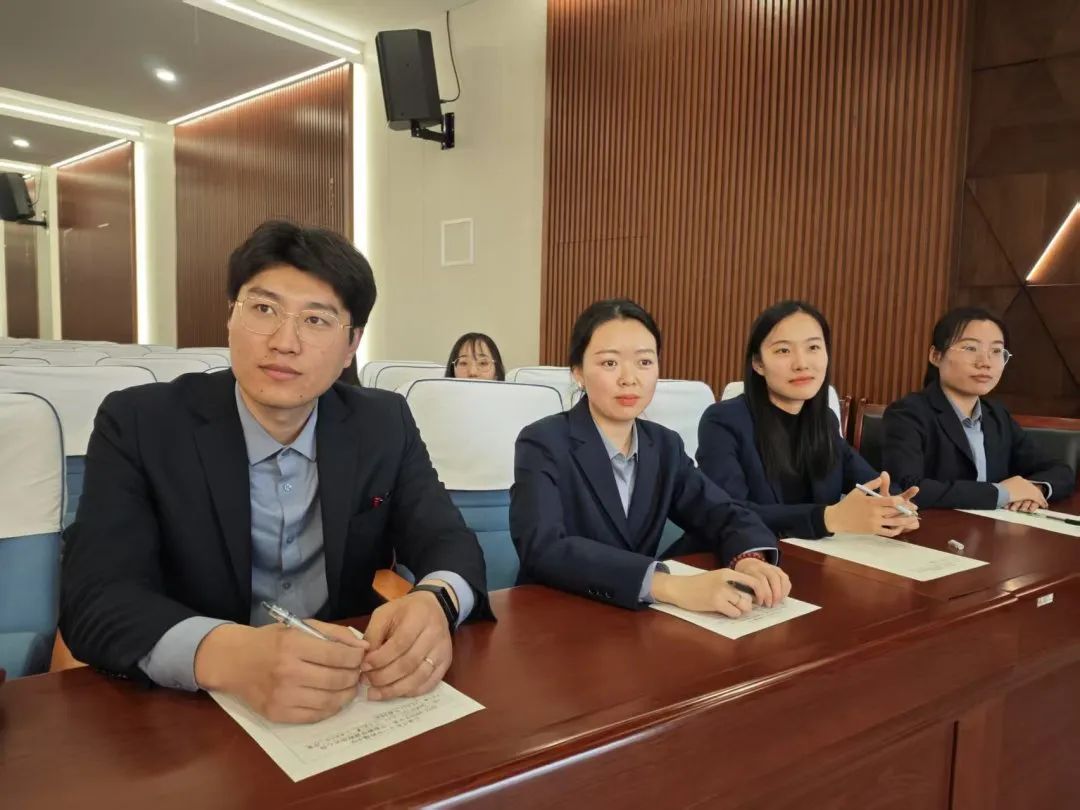 【立小 • 研修】从深耕到破圈｜青研会教师职业规划研修班纪实