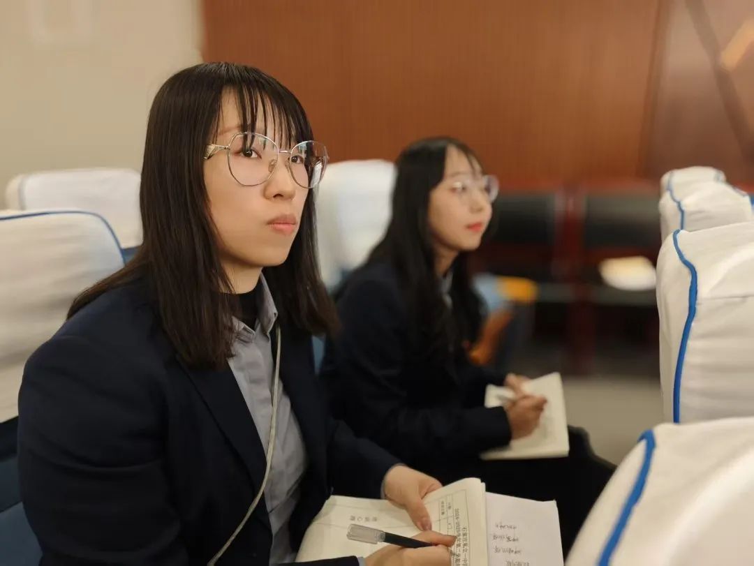 【立小 • 研修】从深耕到破圈｜青研会教师职业规划研修班纪实