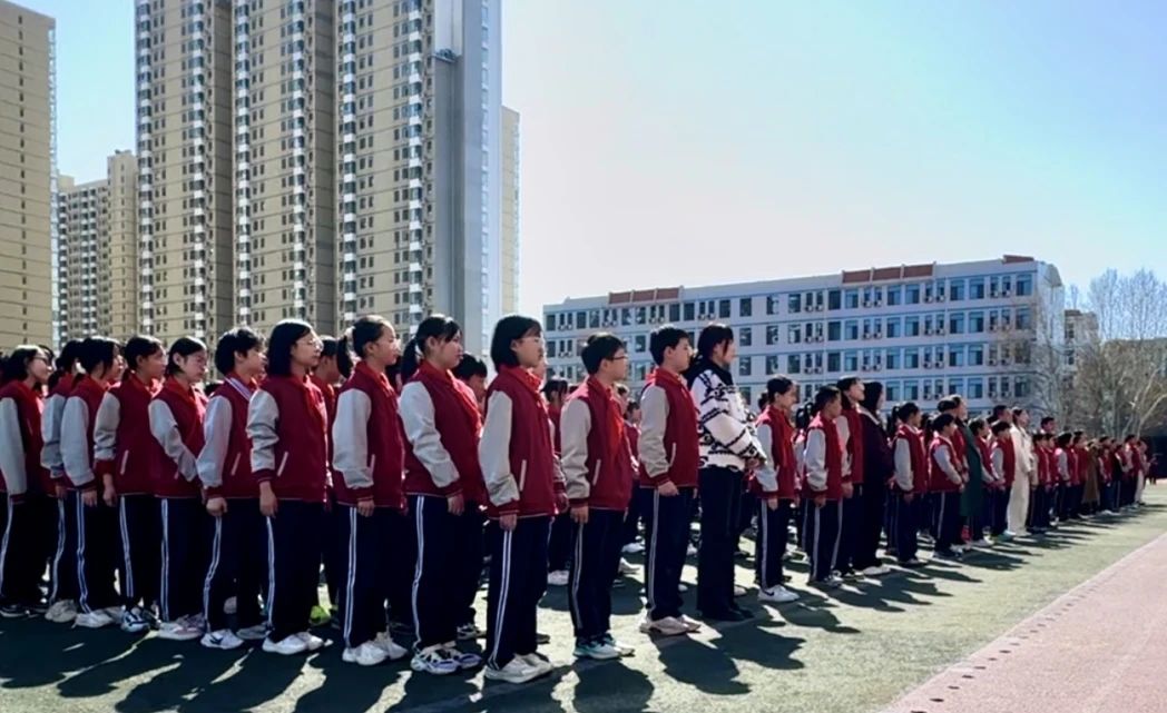 【立小•德育】春日从画笔出发 邂逅六年级那炫彩的百日时光