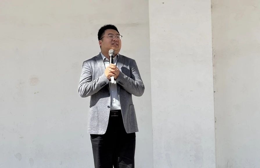 【立小•德育】春日从画笔出发 邂逅六年级那炫彩的百日时光
