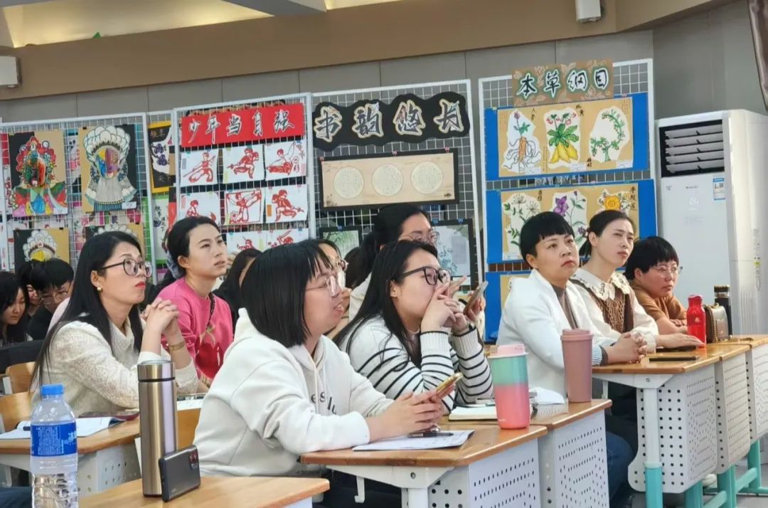 【立小•研修】Deepseek人工智能强势赋能 省级研修重塑基础教育新生态