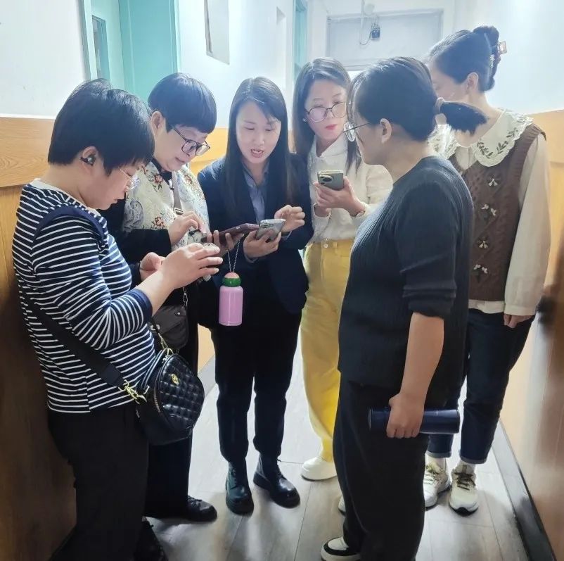 【立小•研修】Deepseek人工智能强势赋能 省级研修重塑基础教育新生态