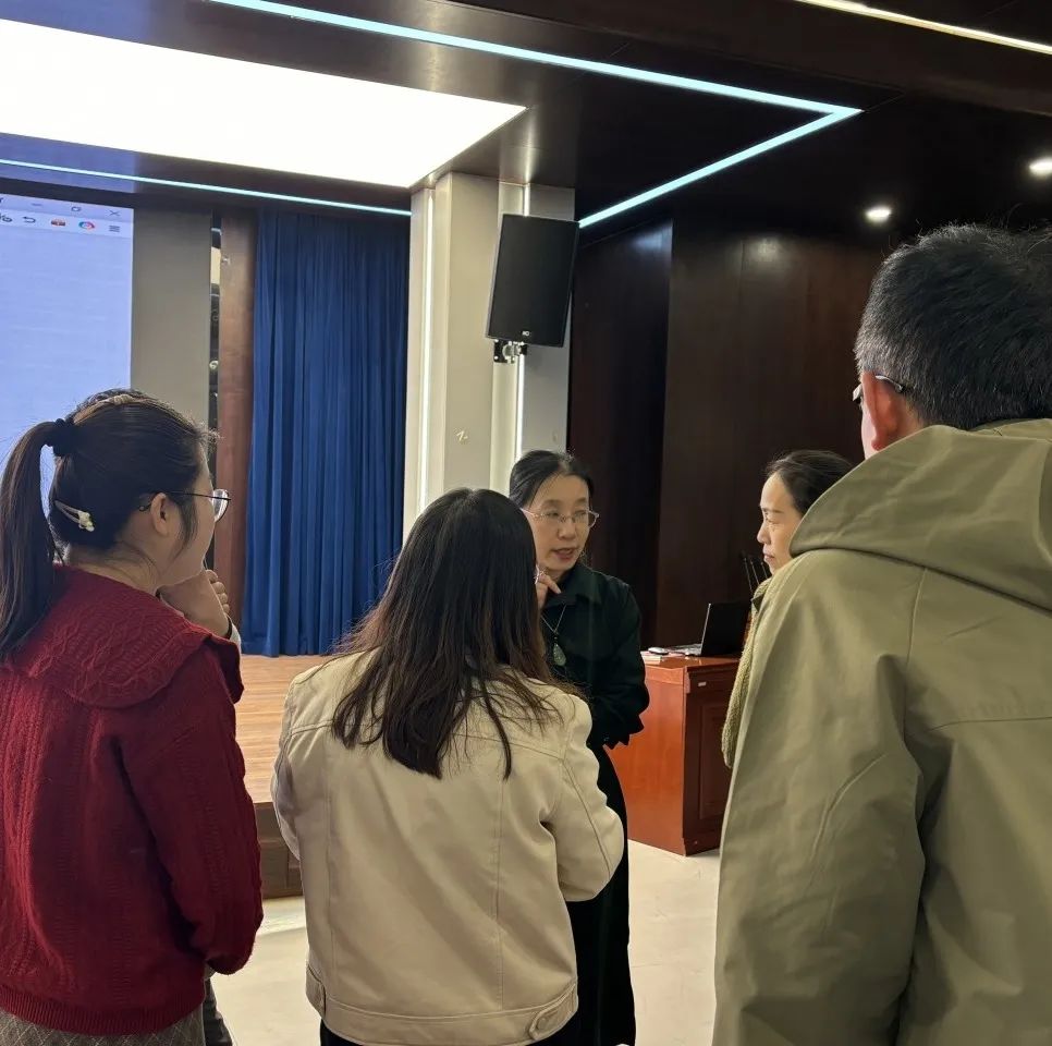 【立小•研修】Deepseek人工智能强势赋能 省级研修重塑基础教育新生态