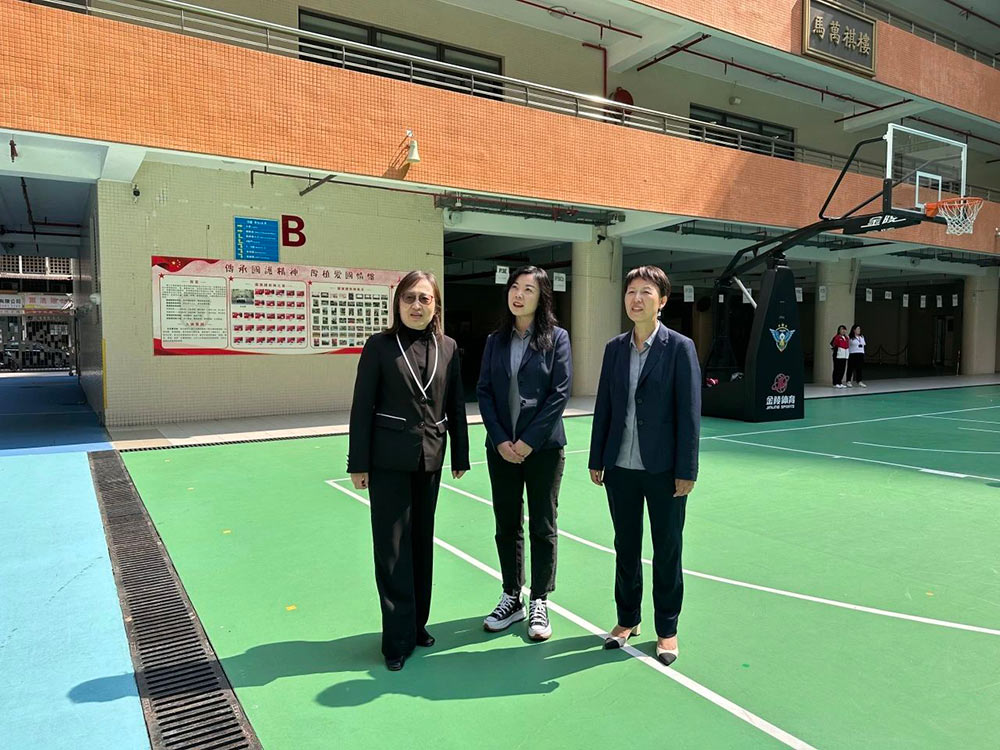 【立小•访学】童行粤港澳 访学友谊校｜粤港澳名校访学纪实