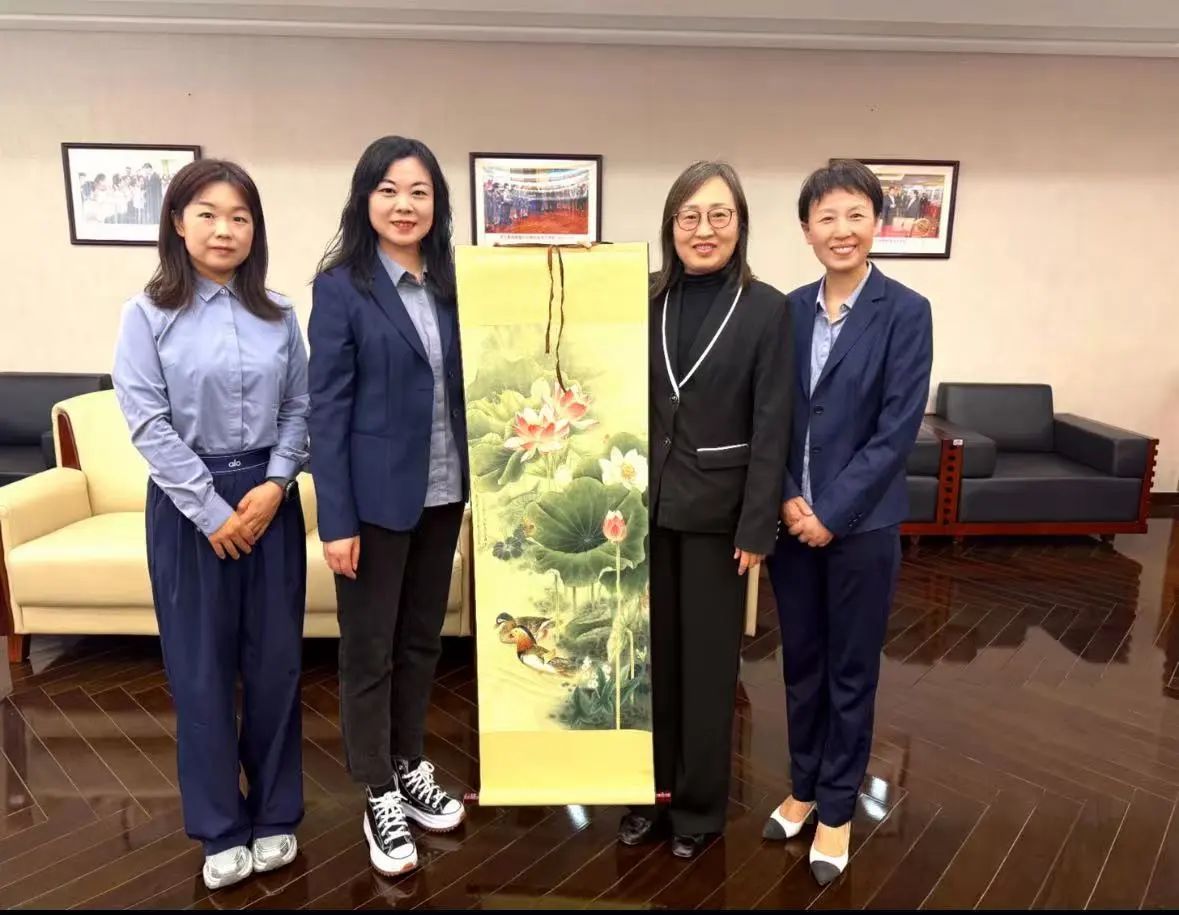 【立小•访学】童行粤港澳 访学友谊校｜粤港澳名校访学纪实