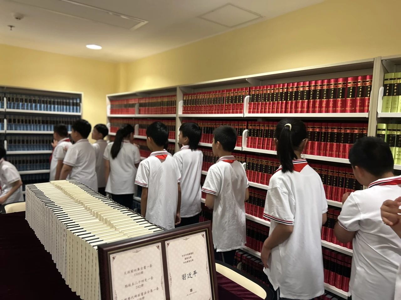 【立小•访学】童行粤港澳 访学友谊校｜粤港澳名校访学纪实