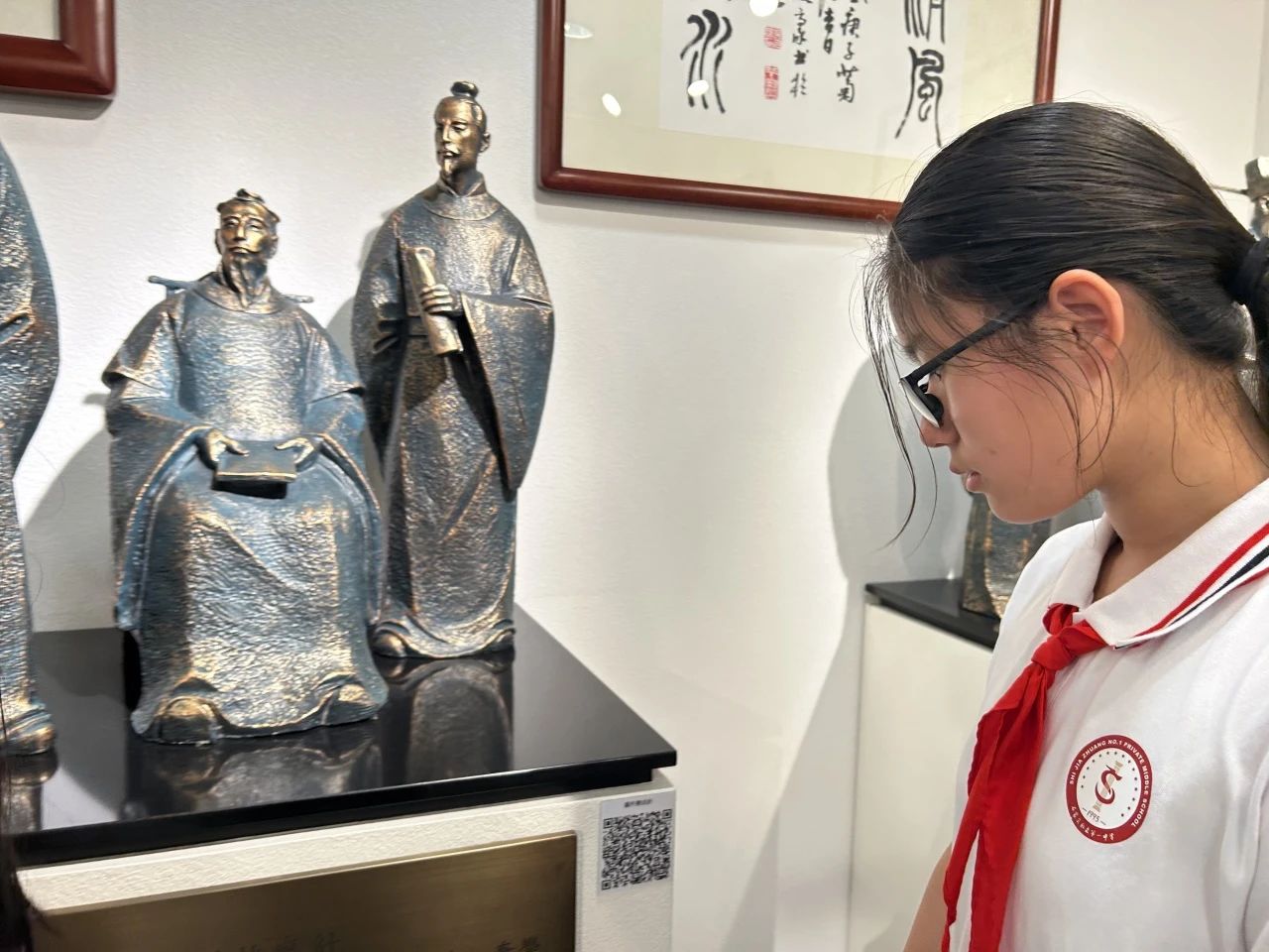 【立小•访学】童行粤港澳 访学友谊校｜粤港澳名校访学纪实
