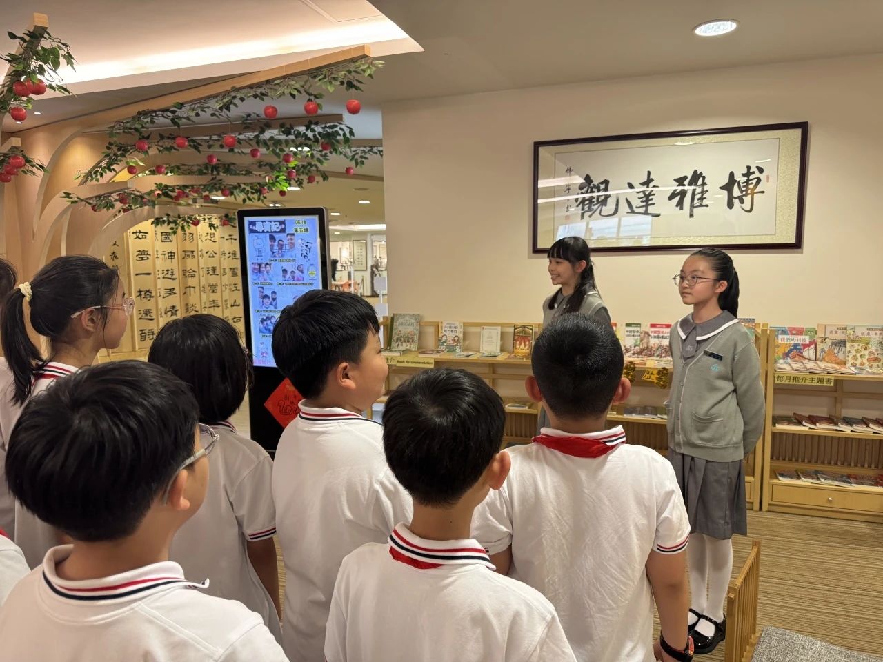 【立小•访学】童行粤港澳 访学友谊校｜粤港澳名校访学纪实