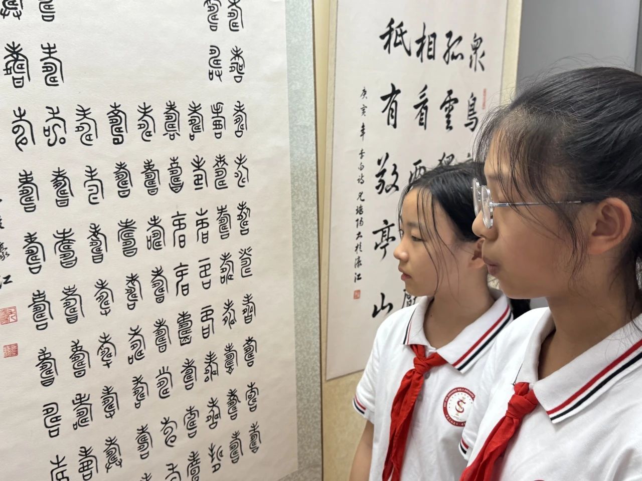 【立小•访学】童行粤港澳 访学友谊校｜粤港澳名校访学纪实